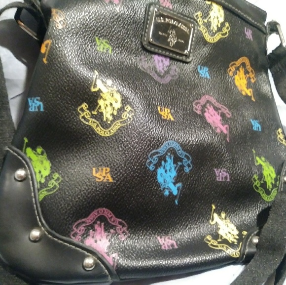 Polo handbag - Picture 2 of 4